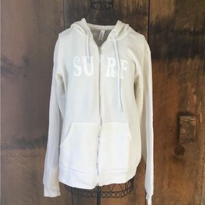 Nantucket Surf School Sweatshirt